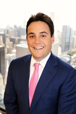 Photo of Harrison J. Kortz