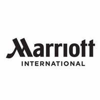 Marriott International Logo Medallion