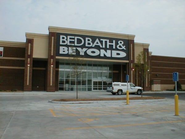 Bed Bath And Beyond Mn : Be on the lookout for their iconic coupons