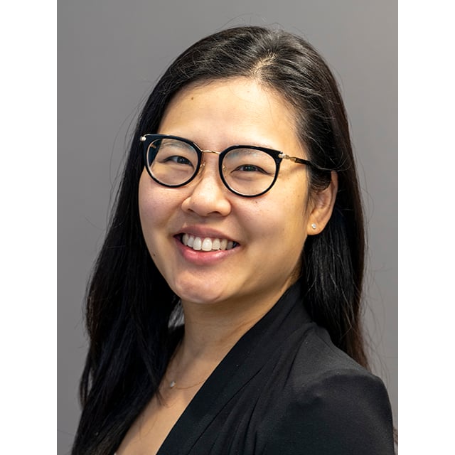 Esther Joon Park, M.D.