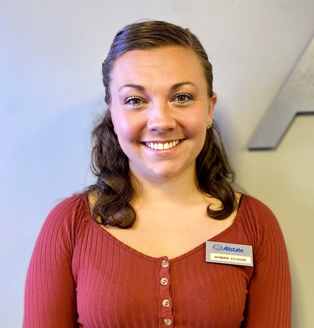 Allstate Car Insurance in Nixa, MO Hall Insurance Professionals