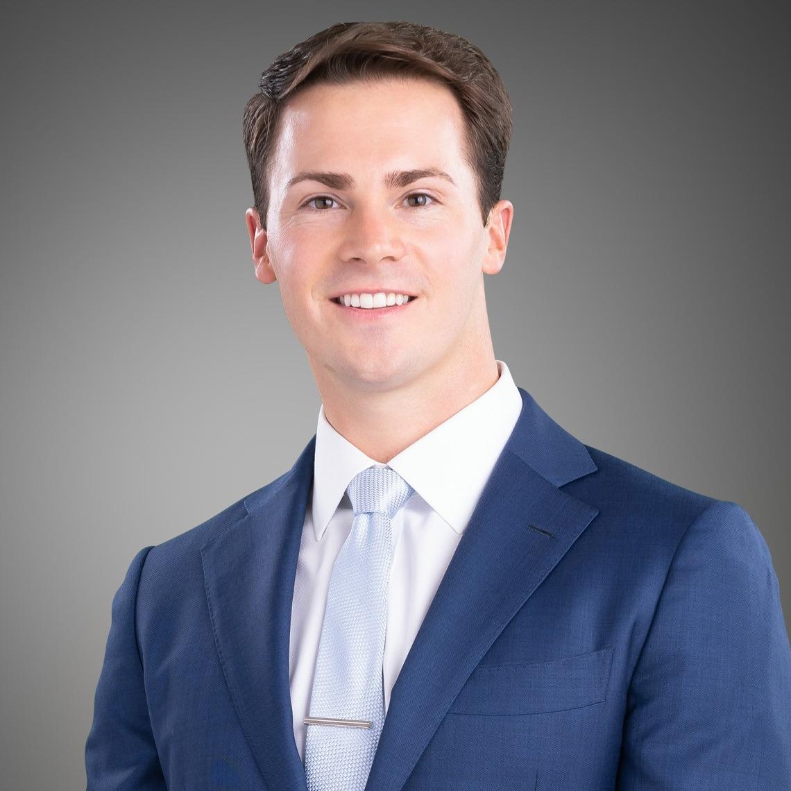 Photo of Taylor Gayle - Morgan Stanley