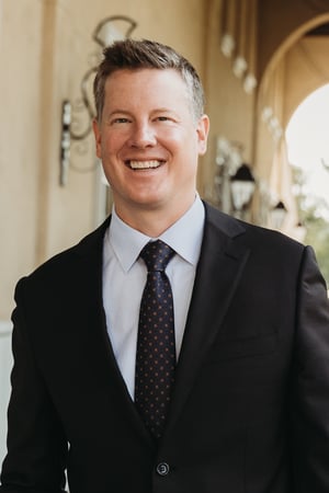 Photo of Jeffrey Springman