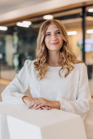 Photo of Macie Scholz