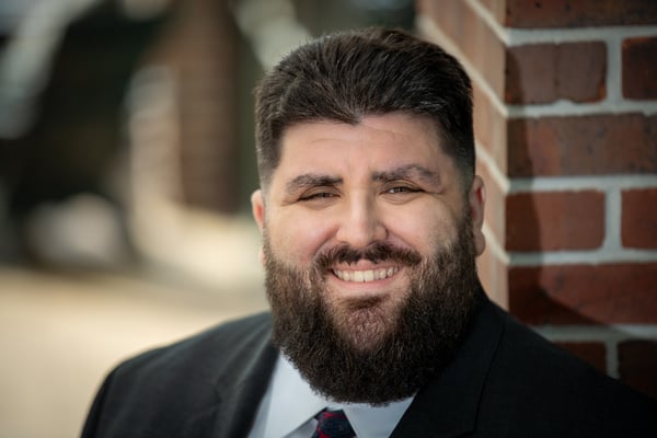 Photo of Josh Blackman
