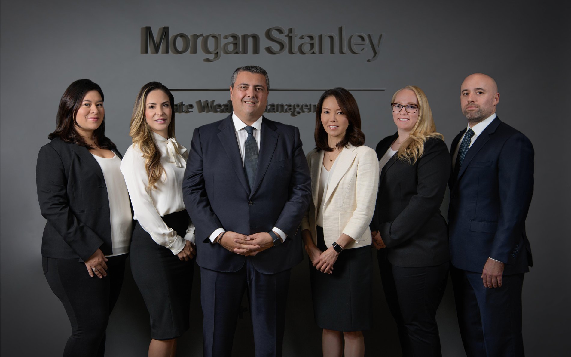 Morgan Stanley Investor Relations >> The Souma Group Los Angeles Ca Morgan Stanley Private Wealth Morgan Stanley Investor Relations >> The Souma Group Los Angeles Ca Morgan Stanley Private Wealth