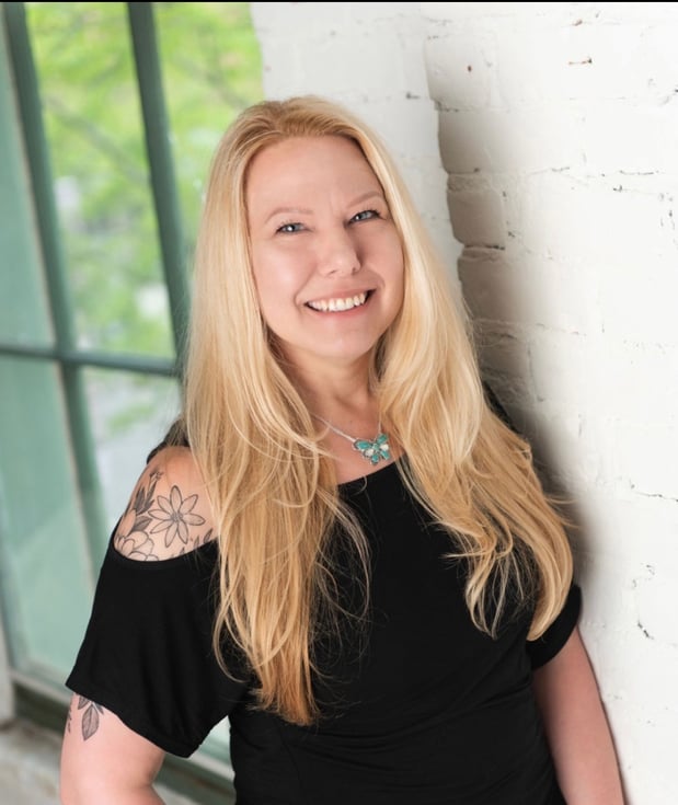 Robin Kraft Licensed Sales Producer
