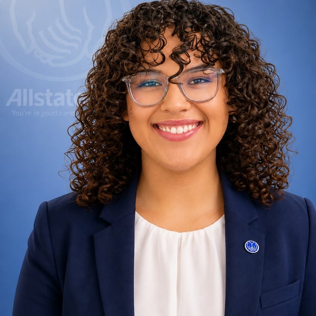 Adriana Alonzo - Licensed Insurance Agent