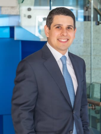 Photo of Silvio Kauffmann