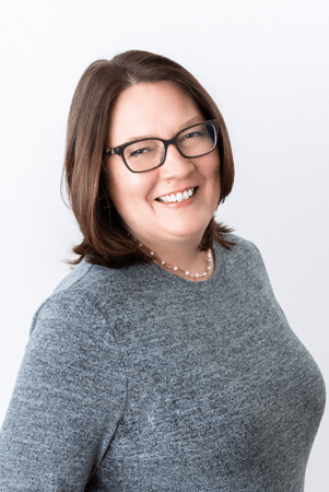 Photo of Amy Kaiser-Coleman