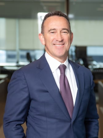 Photo of Jeff Swartz