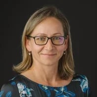 Photo of Aggie Kolbusz