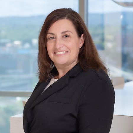 Photo of Christina Esposito