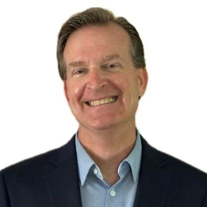 Photo of Bill Behrend