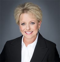 Photo of Angela Caffey - Morgan Stanley