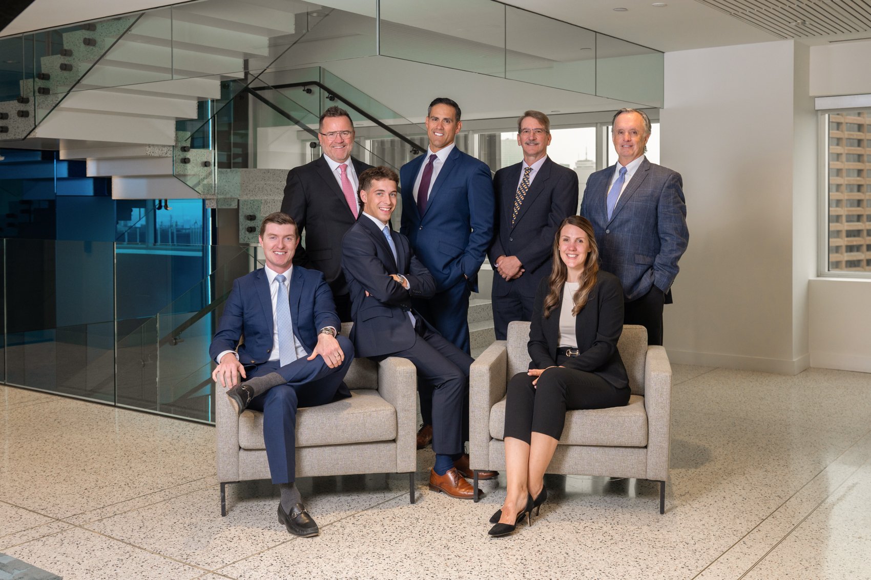 Photo of The City Point Wealth Management Group - Morgan Stanley