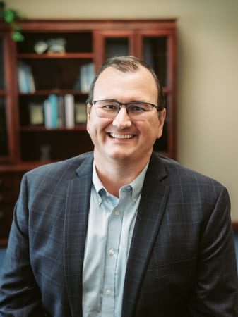 Photo of Andy Roe