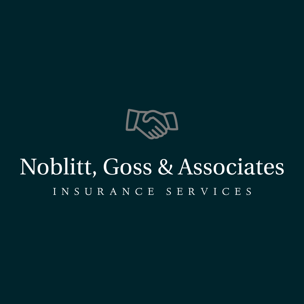 Anthony T Noblitt, Insurance Agent