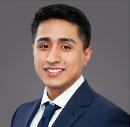 Photo of Mike Barrera