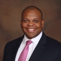 Photo of Isaiah Williams