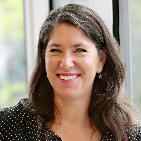 Photo of Leigh Patterson