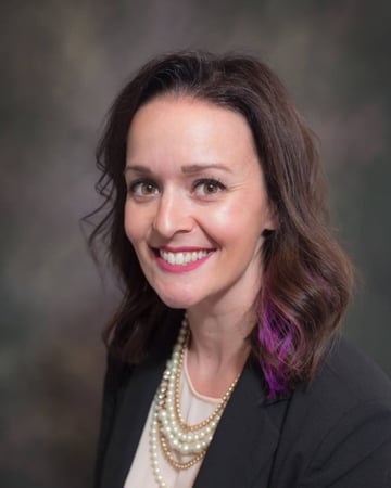 Photo of Debbie Brown