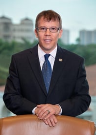 Peter Stebelton