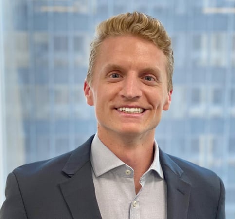 Photo of Jack Patrina