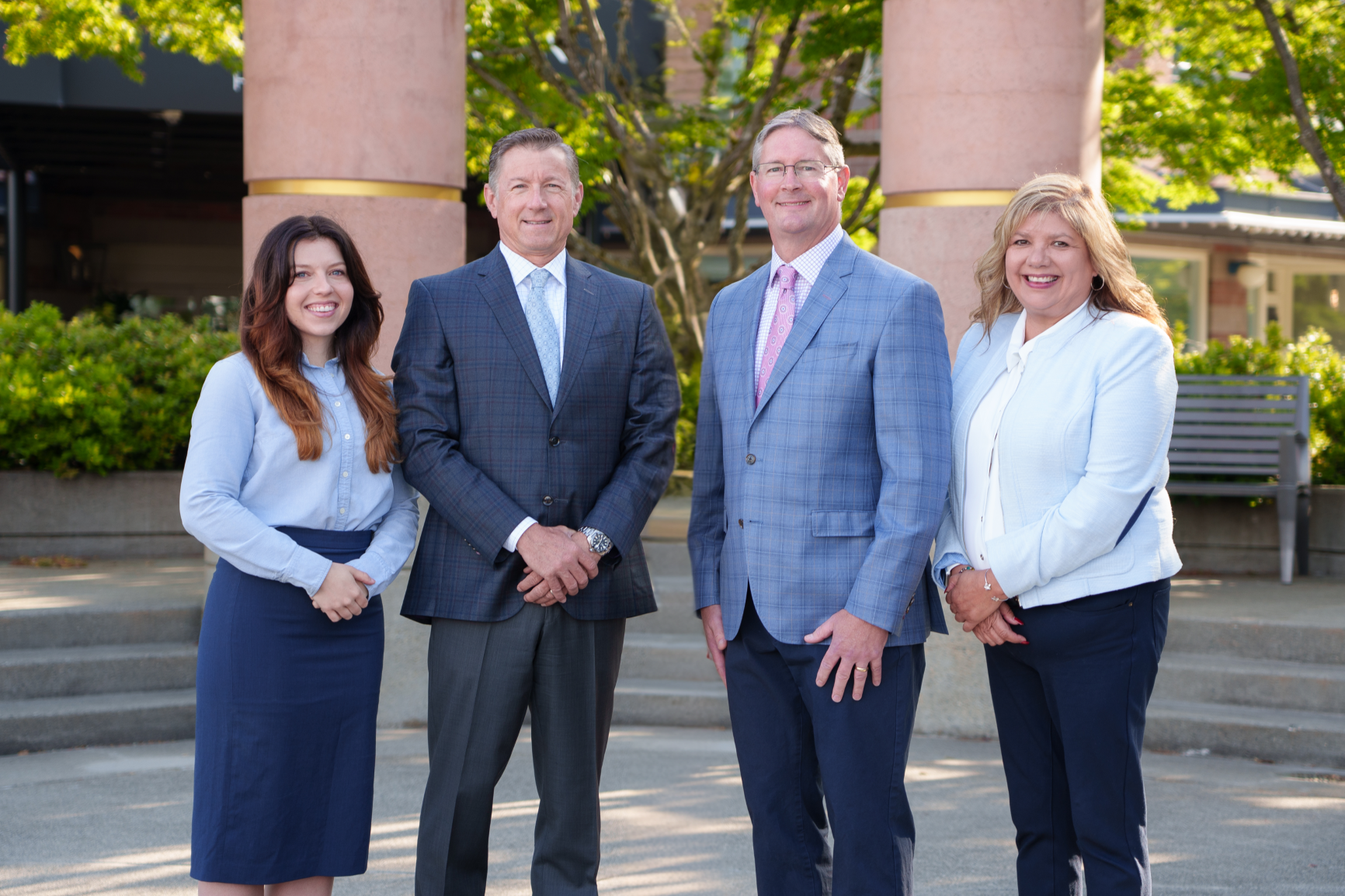 The Carillon Point Group | Boise, ID | Morgan Stanley Wealth 