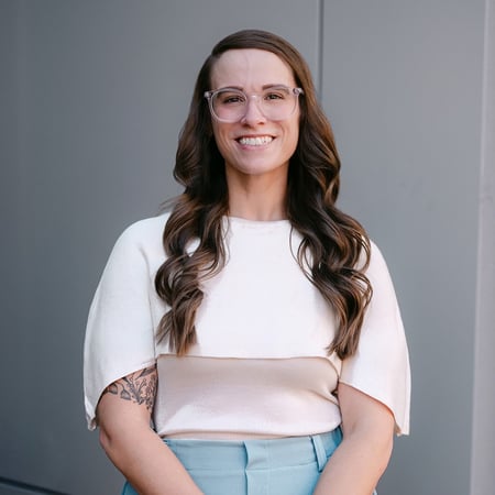 Photo of Robyn Donovan