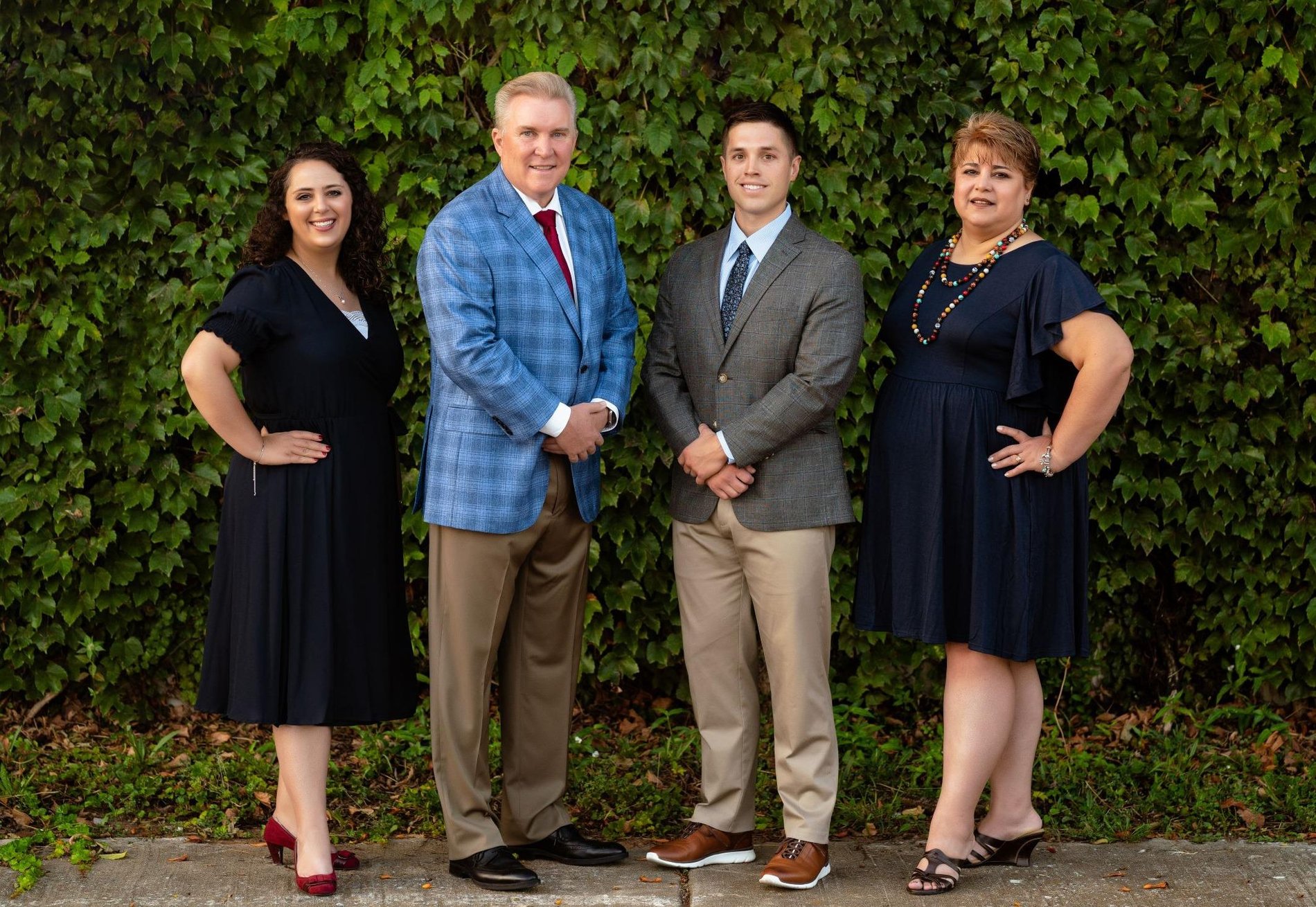 The Orchard Group Lawton, OK Oklahoma City, OK Stanley