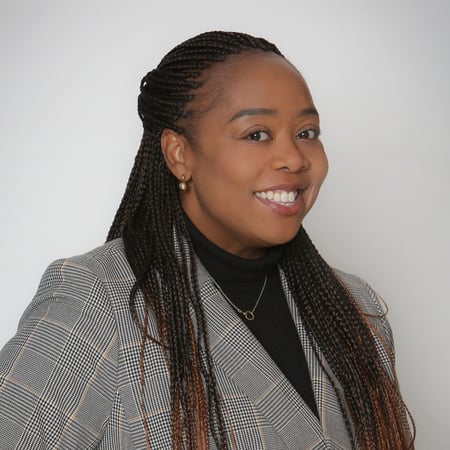 Photo of Sophia Gilkes