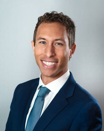 Photo of Jarrett Collins