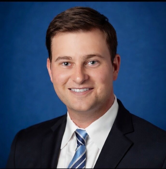 Photo of Conor B. Murphy - Morgan Stanley