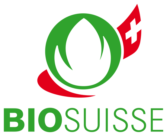 Betrieb mit dem Bio Suisse Label
