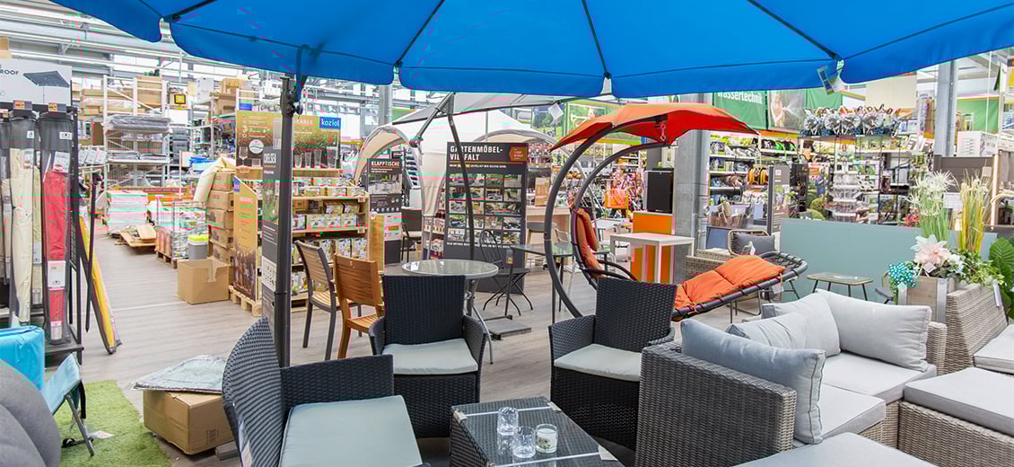 Dein OBI Markt Altwarmbüchen, Opelstr. 7+9