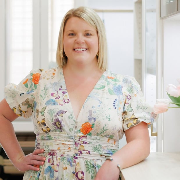 Claire Williams California Closets Charlotte North Carolina Design Consultant