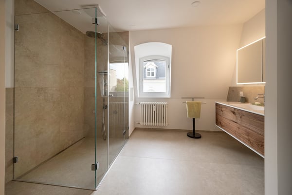 Sanitäre Anlagen Hanauer