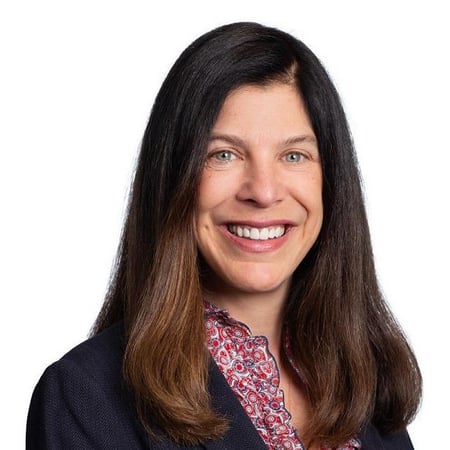 Photo of Dawn M. Mazzey