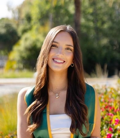 Photo of Bella Domeyko