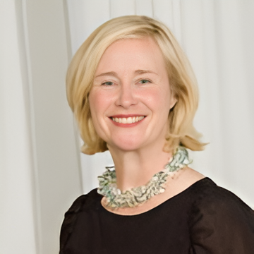 Photo of Anne Southworth