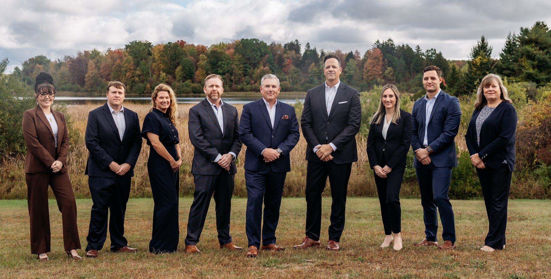 Photo of The Pipa Tagliarino Group - Morgan Stanley