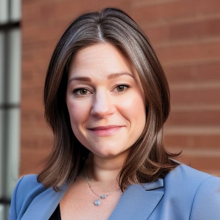 Photo of Kelly Hyatt