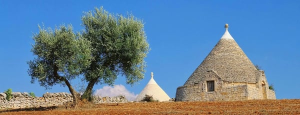 APULIA: all our hotels