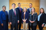 Photo of The Plymouth Creek Group - Morgan Stanley