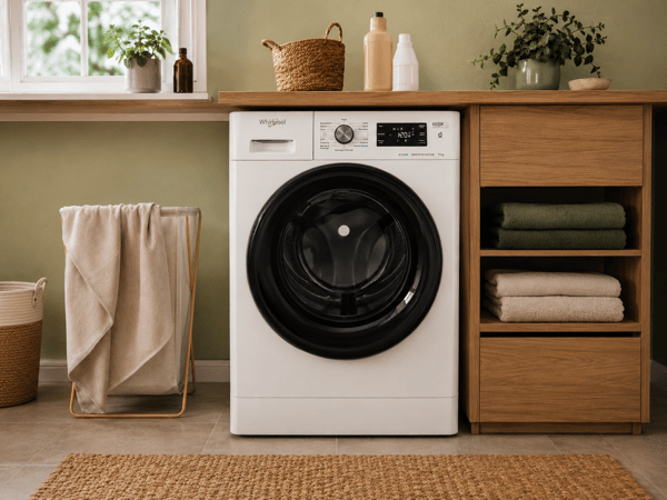 Lave Linge Whirlpool, dans votre magasin Boulanger Sarlat !