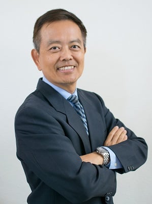 Tsunghsin Chen San Diego, CA
