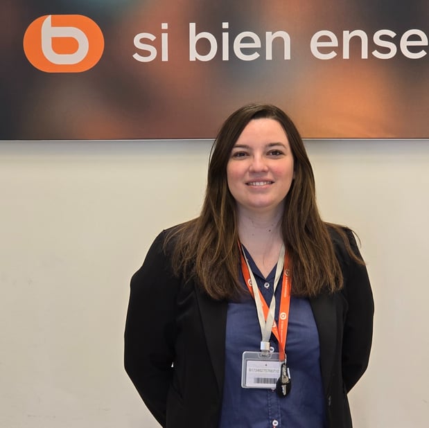 Conseillère Service Client