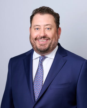 Photo of Michael Hatch