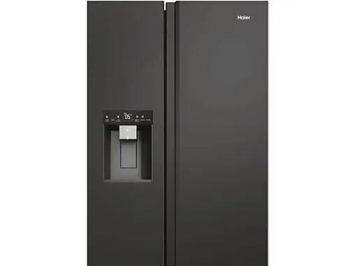 Réfrigérateur Américain HAIER HSW79F18DIPT